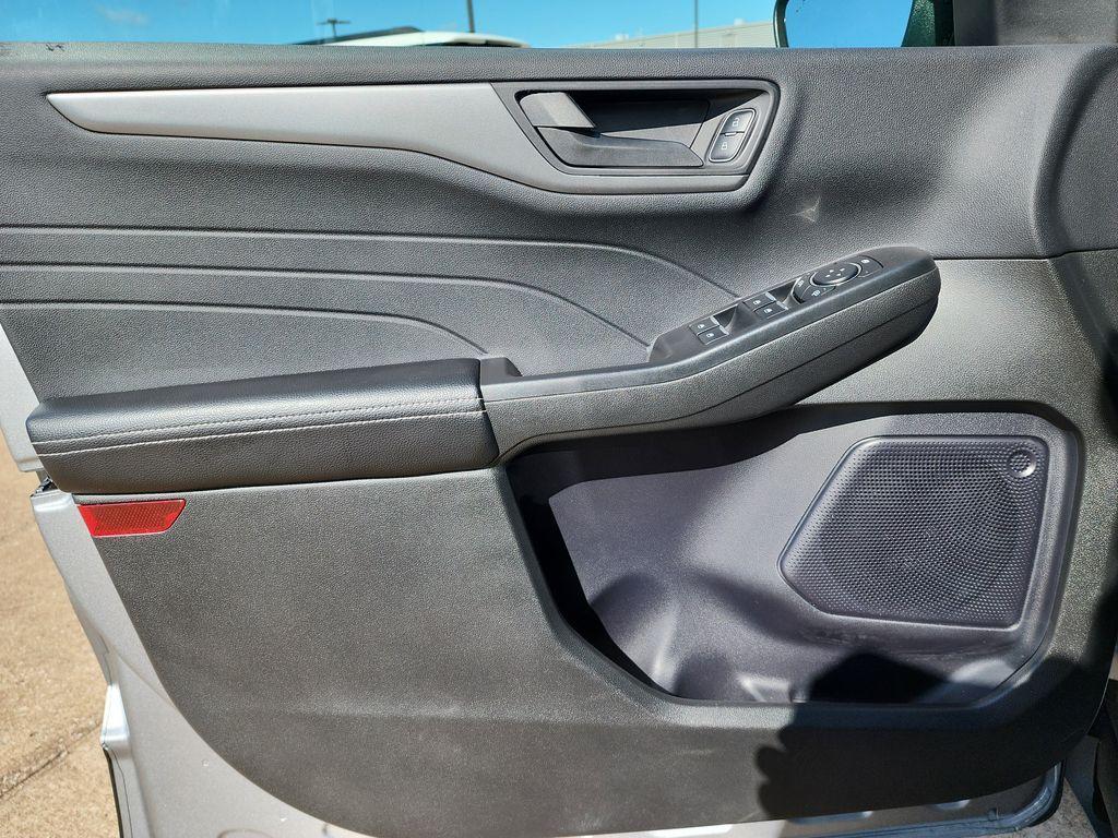 used 2024 Ford Escape car, priced at $26,295