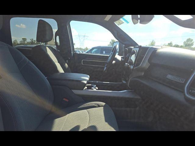 used 2024 Ram 3500 car, priced at $56,607