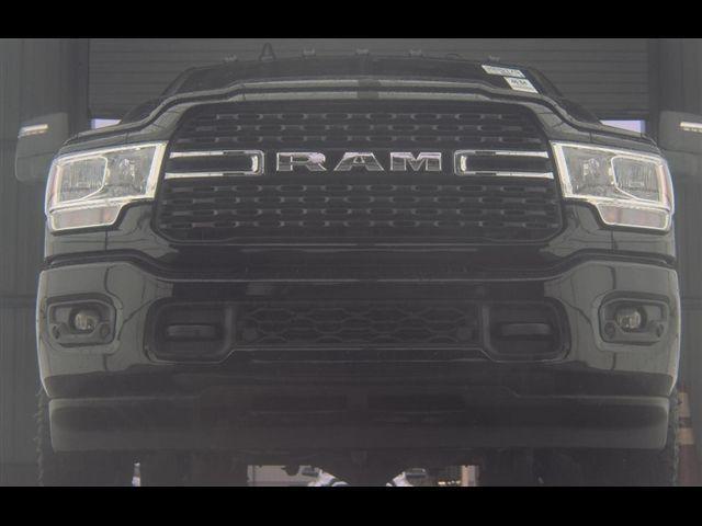 used 2024 Ram 3500 car, priced at $56,607