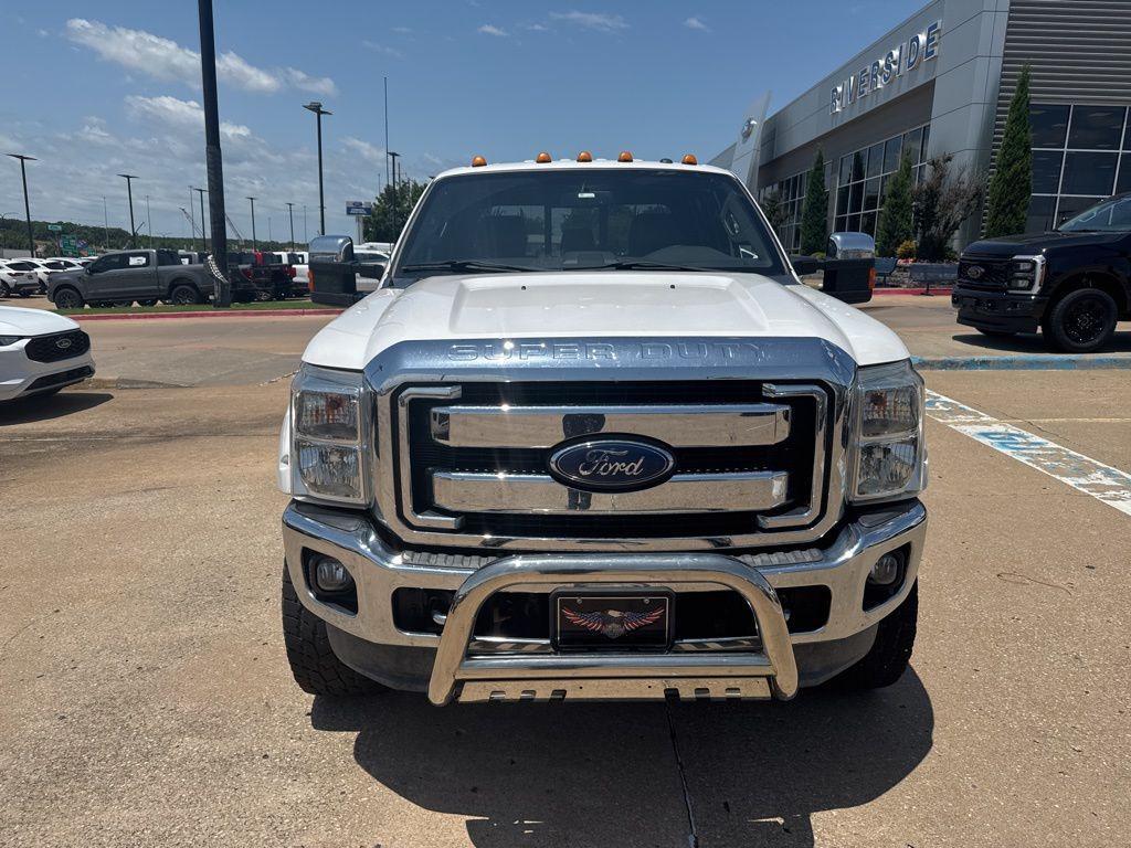 used 2014 Ford F-250 car, priced at $32,995