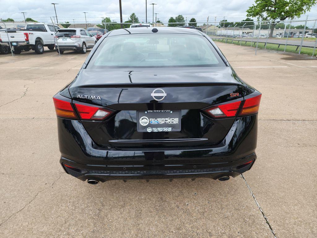used 2023 Nissan Altima car, priced at $23,200