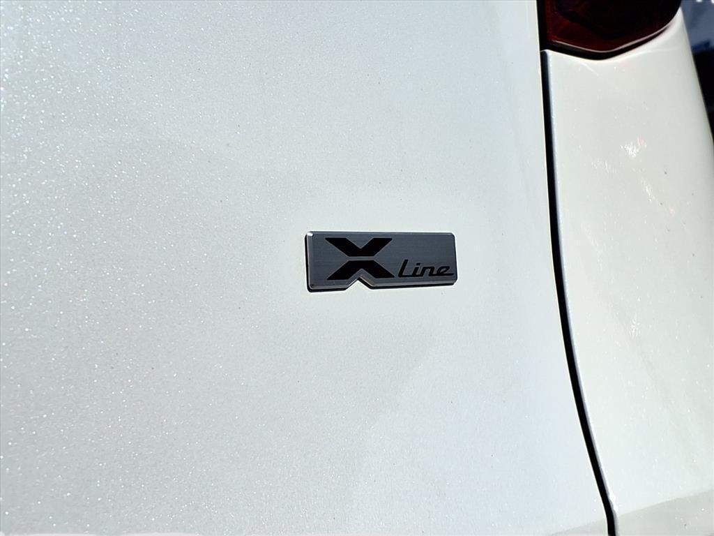 used 2024 Kia Seltos car, priced at $20,995