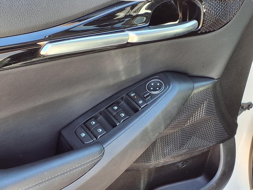 used 2024 Kia Seltos car, priced at $20,995