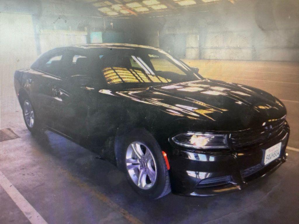 used 2022 Dodge Charger car, priced at $21,990