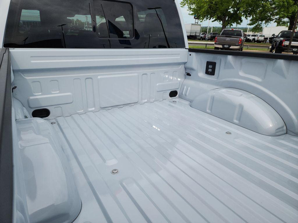 new 2025 Ford F-150 car, priced at $74,534
