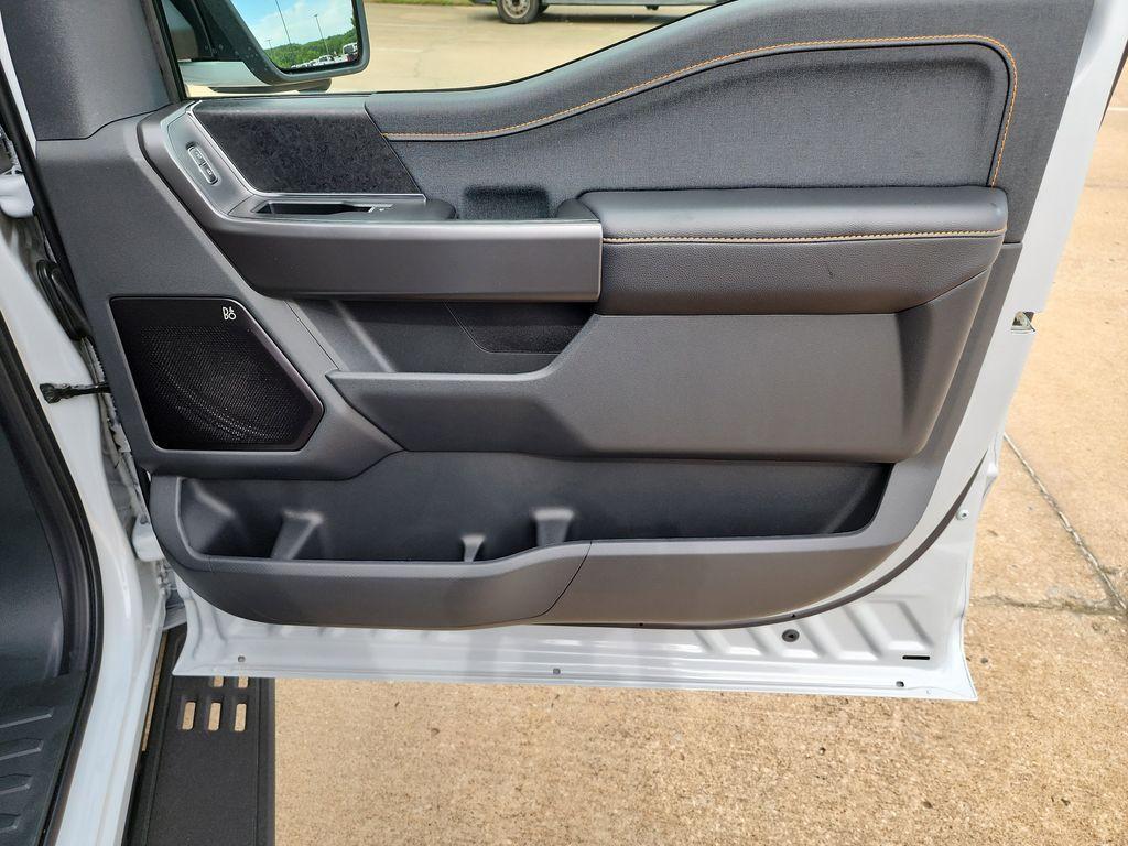new 2025 Ford F-150 car, priced at $74,534