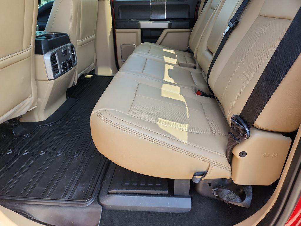 used 2021 Ford F-250 car, priced at $49,895