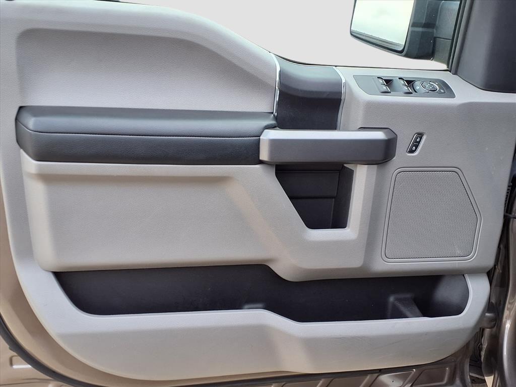 used 2020 Ford F-150 car, priced at $34,750