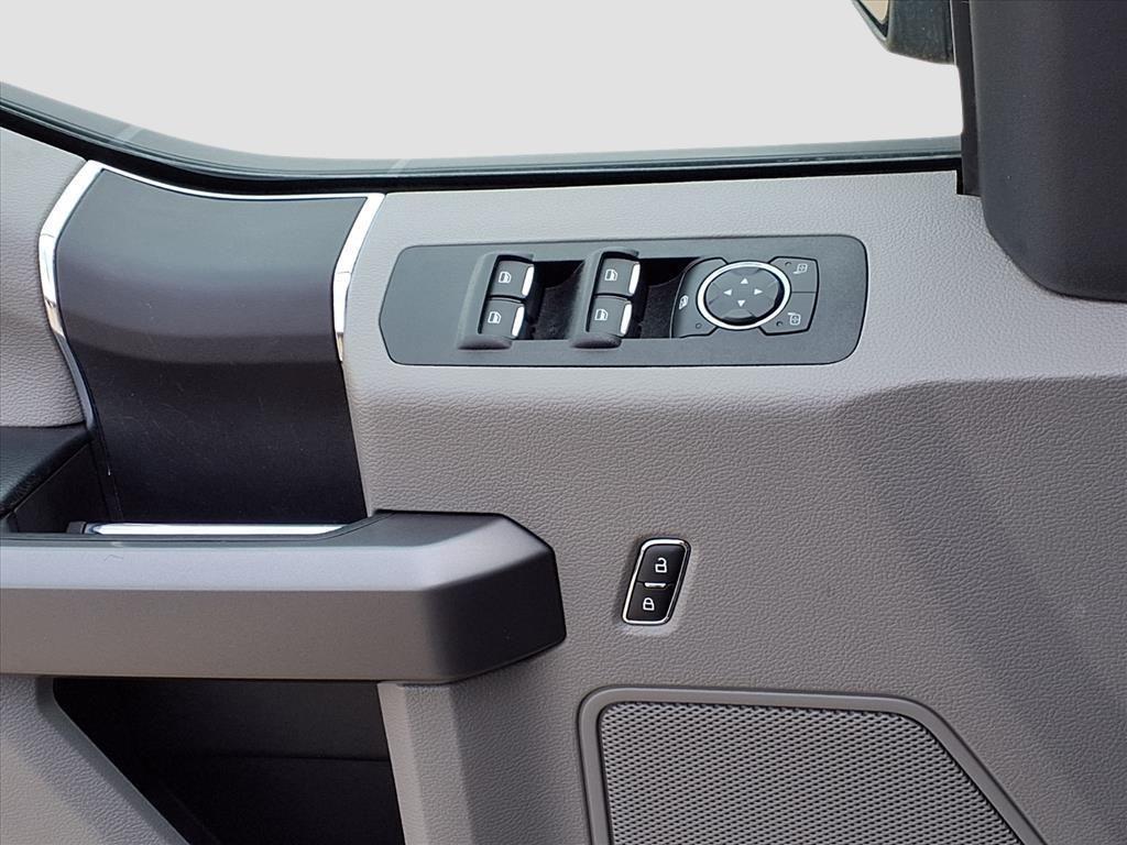 used 2020 Ford F-150 car, priced at $34,750