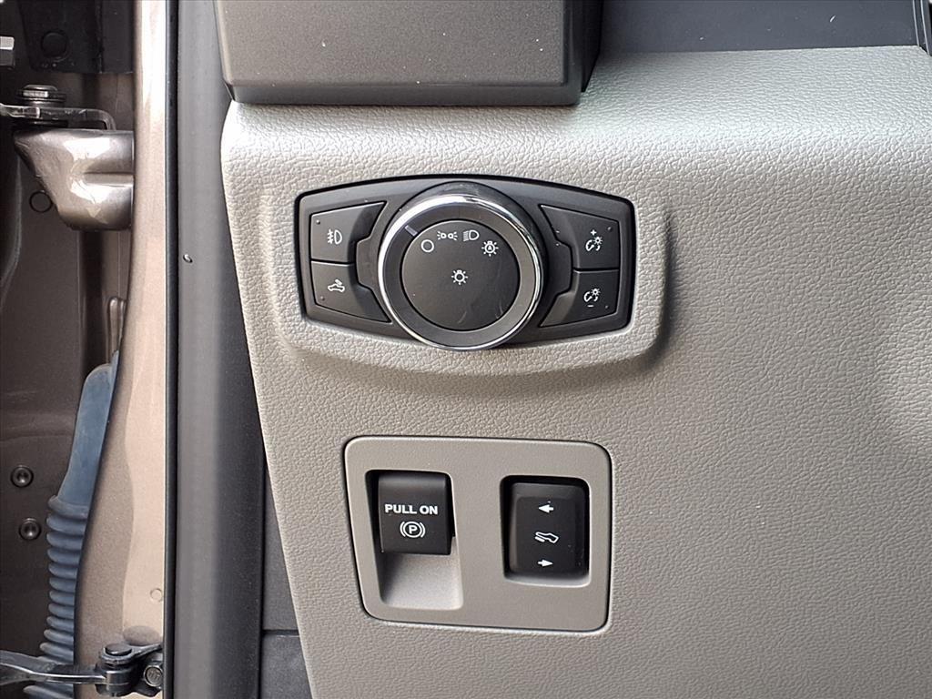 used 2020 Ford F-150 car, priced at $34,750