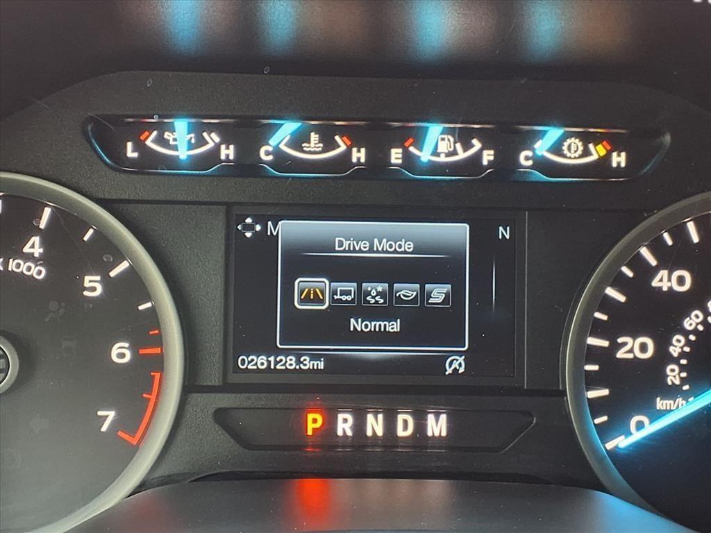 used 2020 Ford F-150 car, priced at $34,750