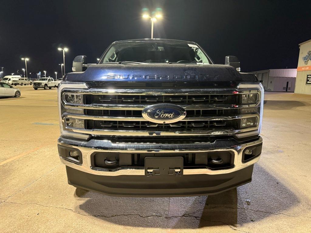 used 2023 Ford F-250 car, priced at $63,995