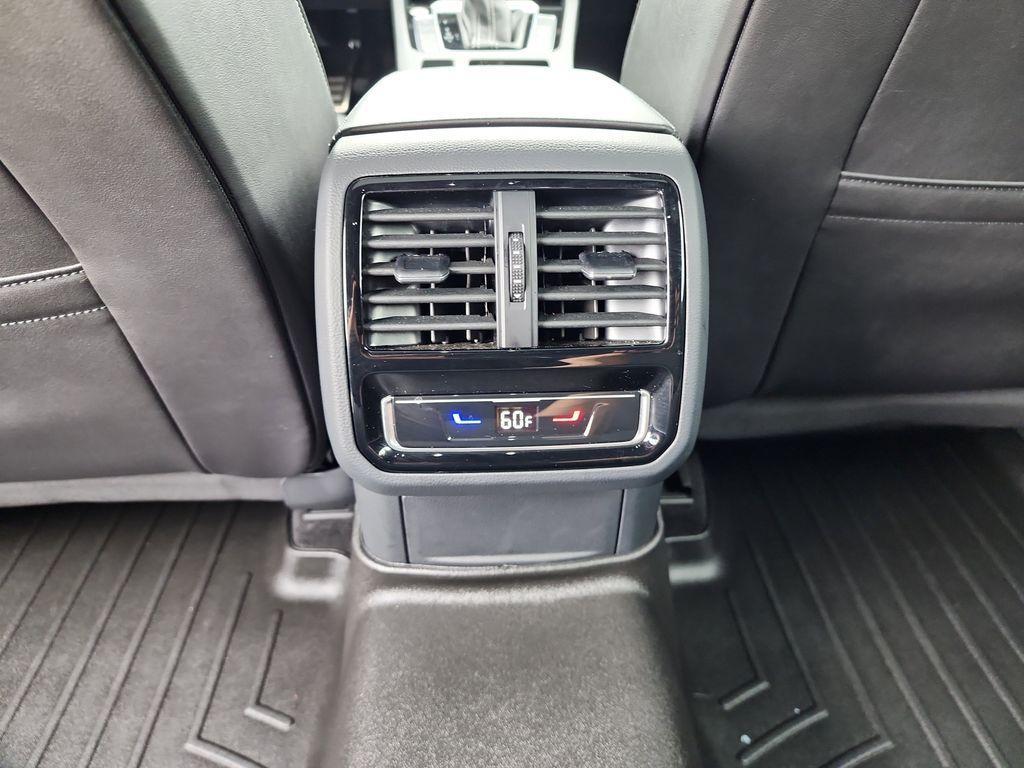 used 2023 Volkswagen Arteon car, priced at $32,595