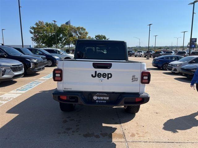 used 2021 Jeep Gladiator car, priced at $29,995
