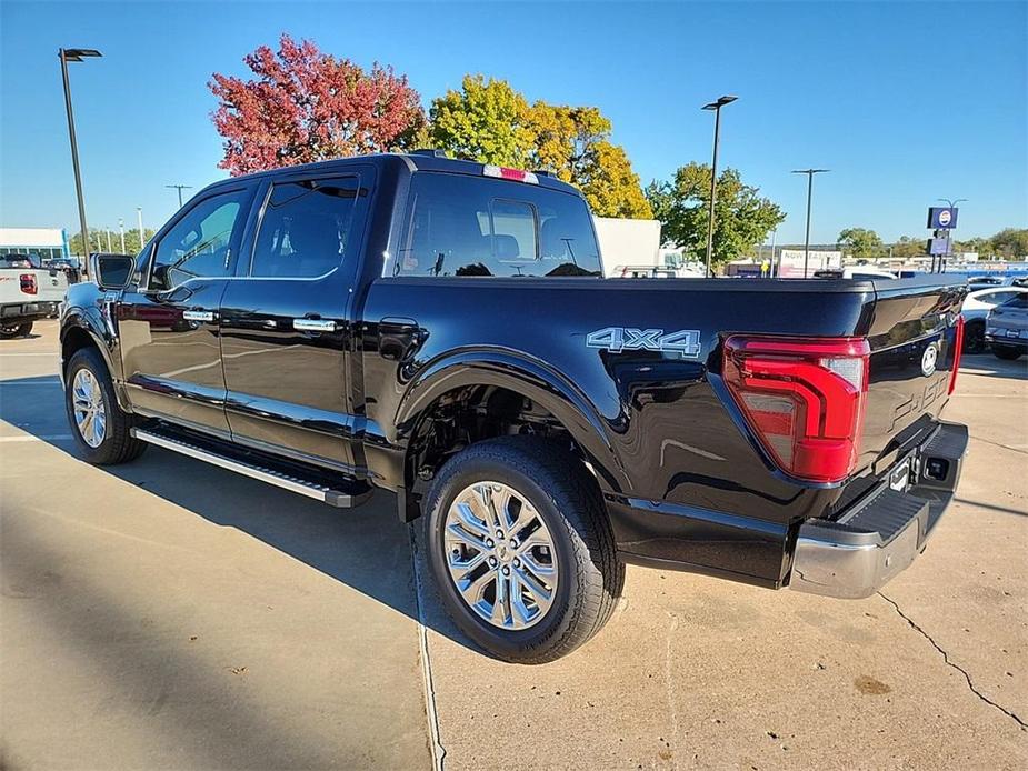 new 2024 Ford F-150 car, priced at $61,689