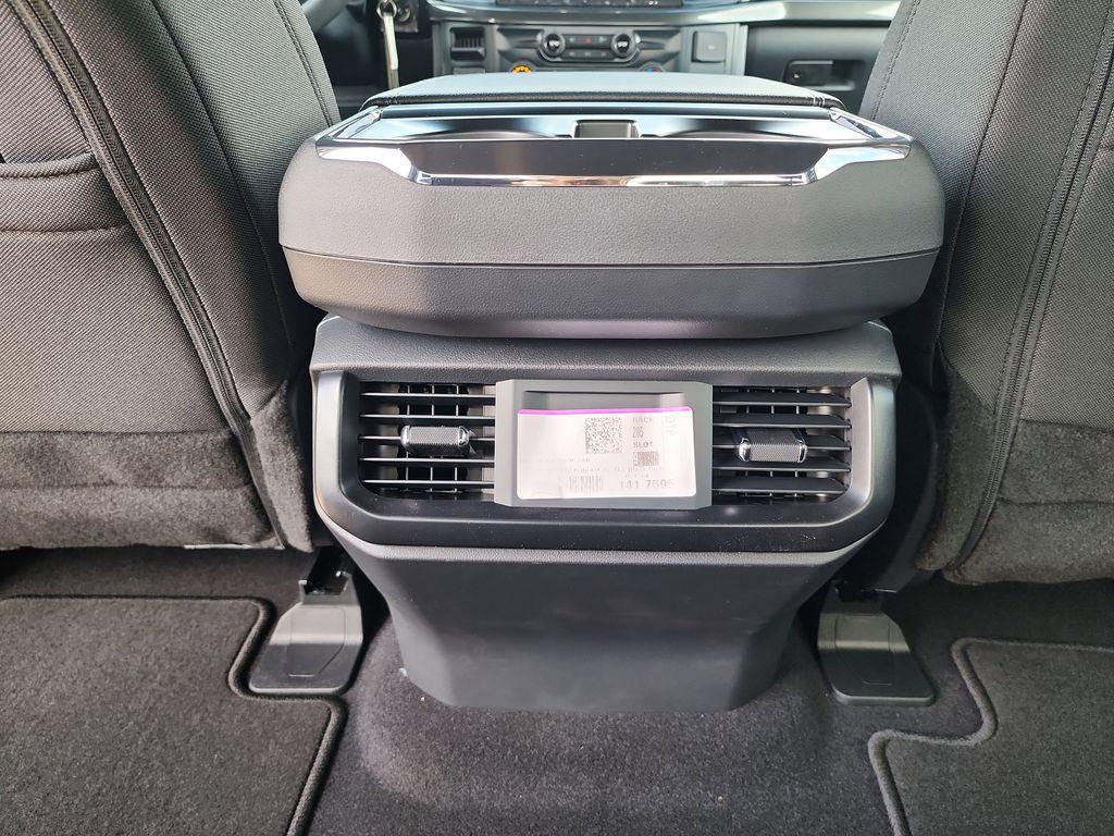 new 2025 Ford F-150 car, priced at $45,809