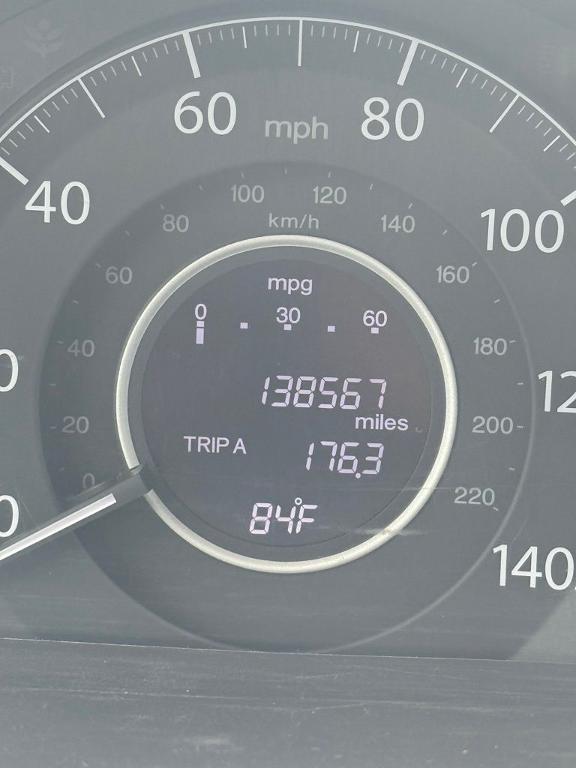 used 2016 Honda CR-V car, priced at $14,998