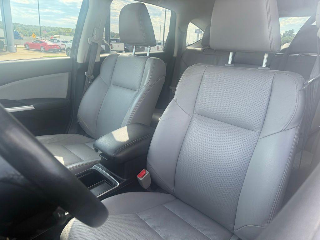 used 2016 Honda CR-V car, priced at $14,998