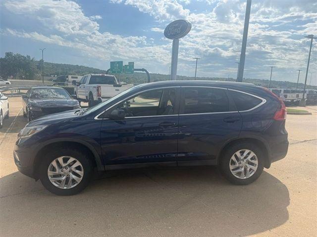 used 2016 Honda CR-V car, priced at $14,888