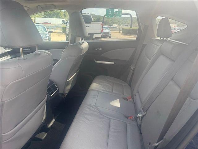 used 2016 Honda CR-V car, priced at $14,888