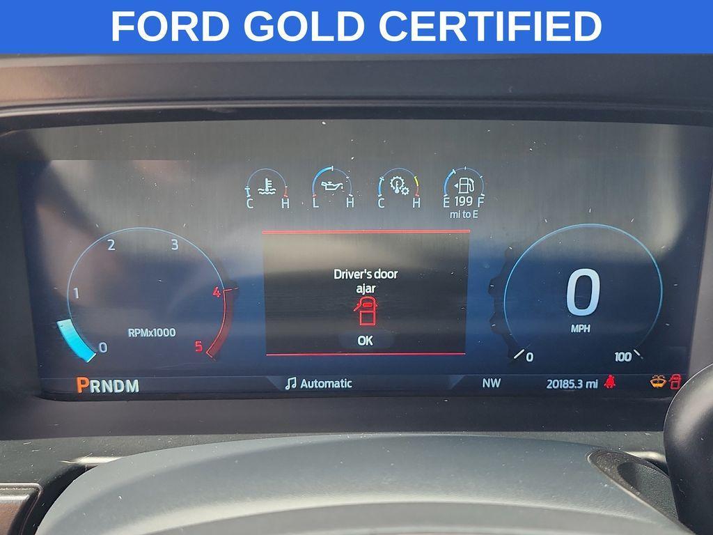 used 2024 Ford F-250 car, priced at $81,873