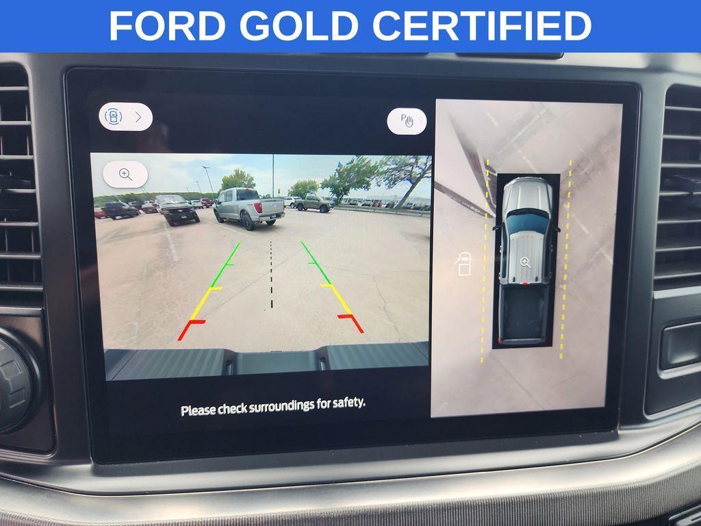 used 2024 Ford F-250 car, priced at $81,873