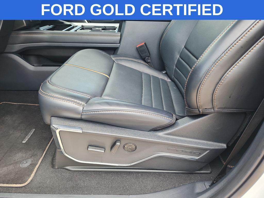 used 2024 Ford F-250 car, priced at $81,873