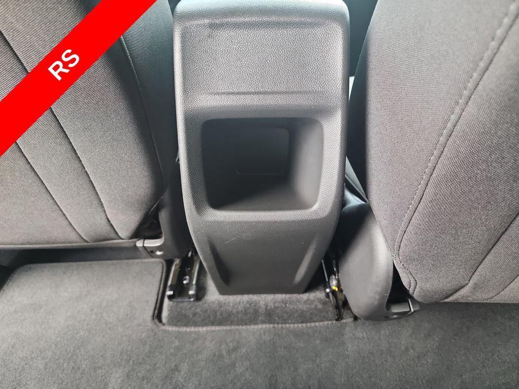 used 2024 Chevrolet Trax car, priced at $23,474
