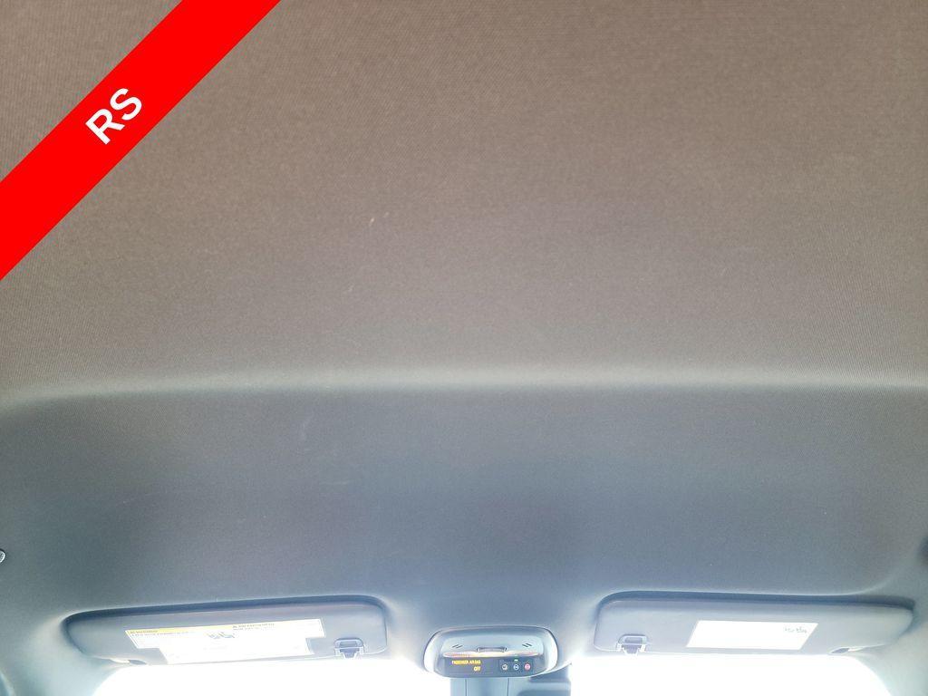 used 2024 Chevrolet Trax car, priced at $23,474
