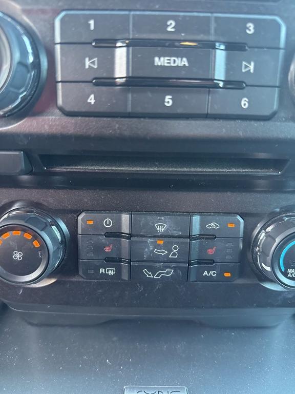 used 2018 Ford F-150 car, priced at $25,988