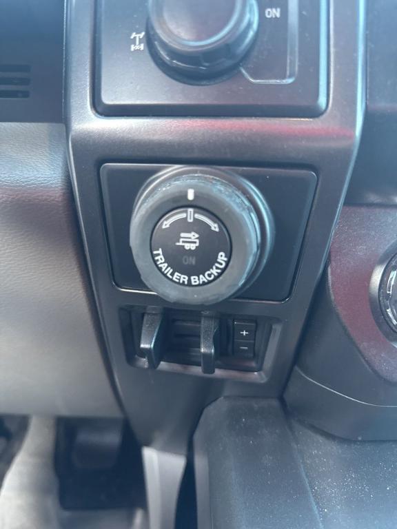 used 2018 Ford F-150 car, priced at $25,988