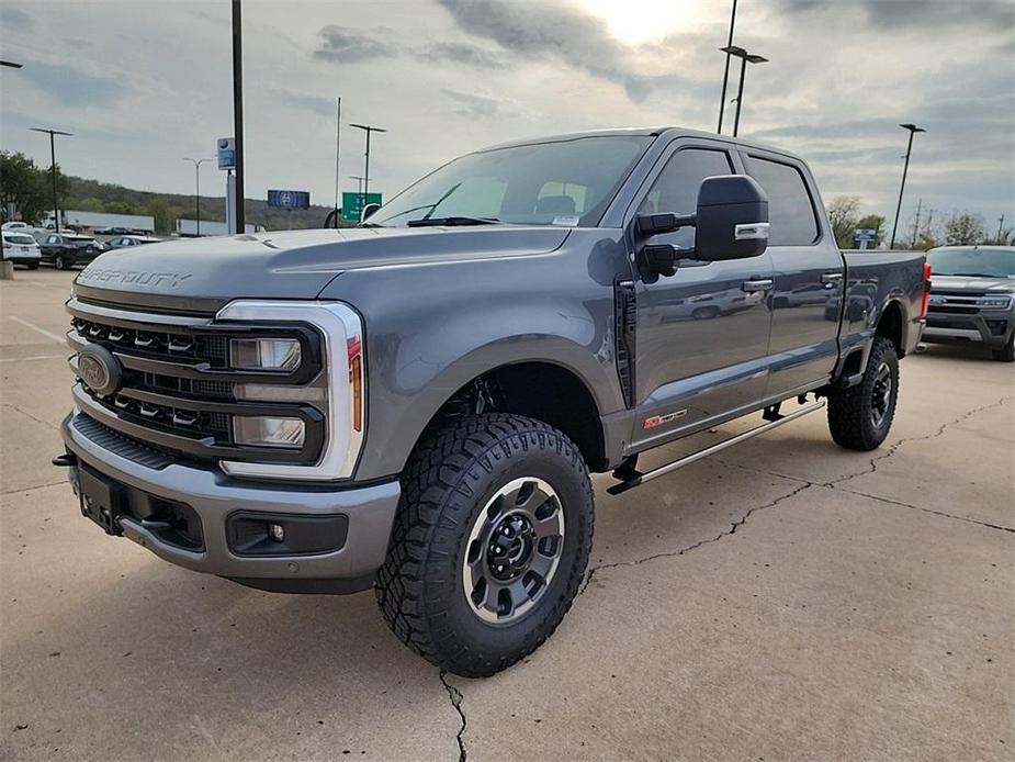 new 2024 Ford F-250 car, priced at $91,804