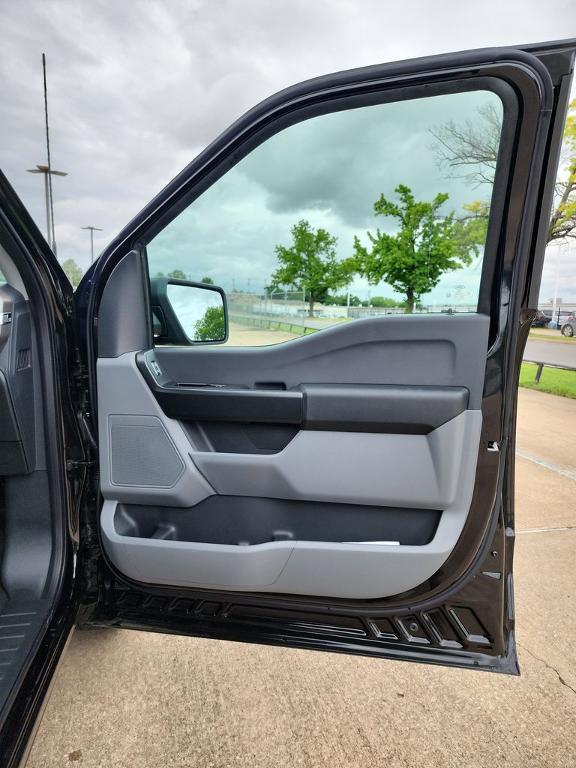 new 2025 Ford F-150 car, priced at $57,977