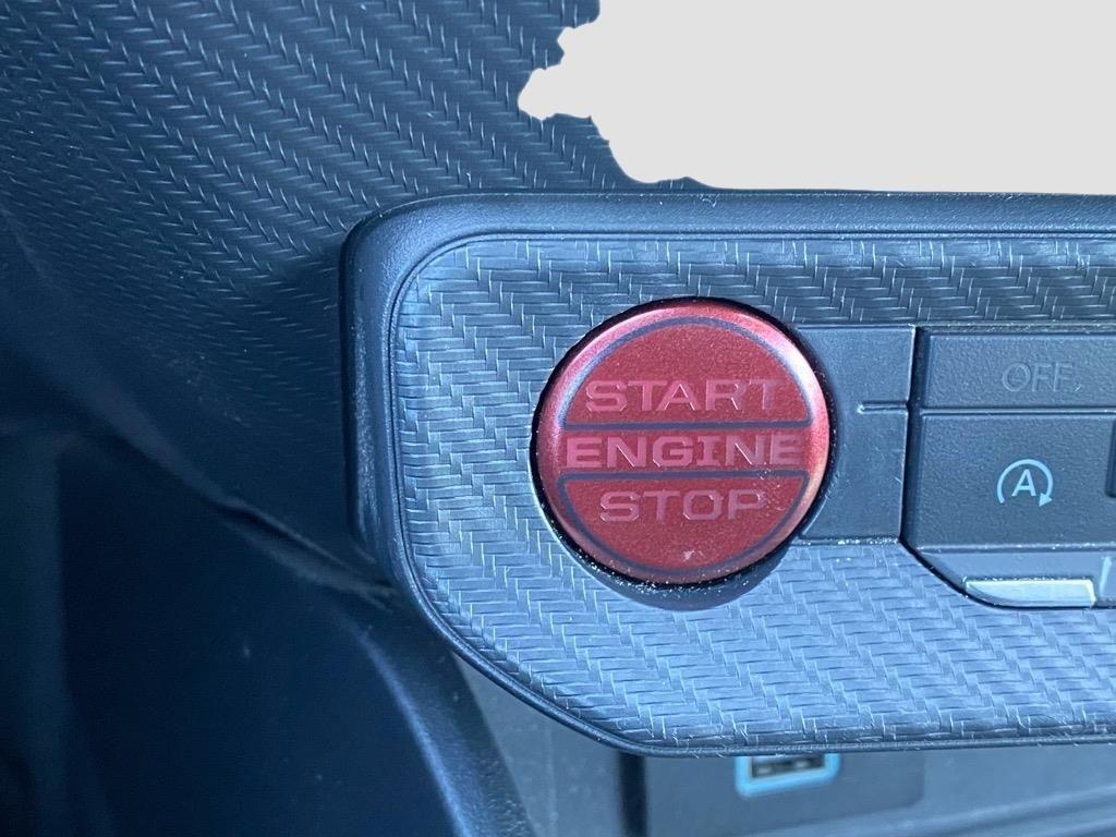 used 2024 Ford Mustang car, priced at $41,625