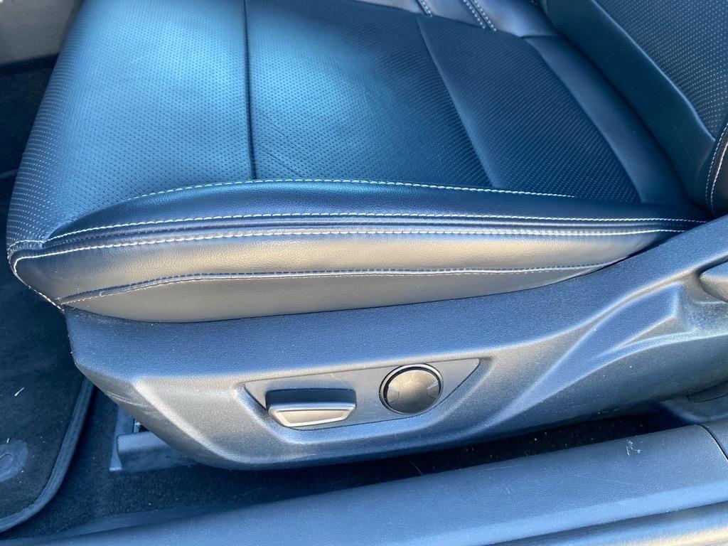 used 2024 Ford Mustang car, priced at $41,625