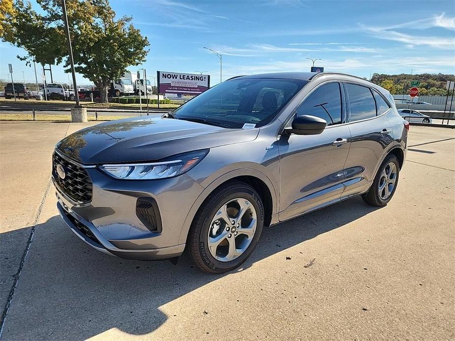 new 2024 Ford Escape car, priced at $31,432