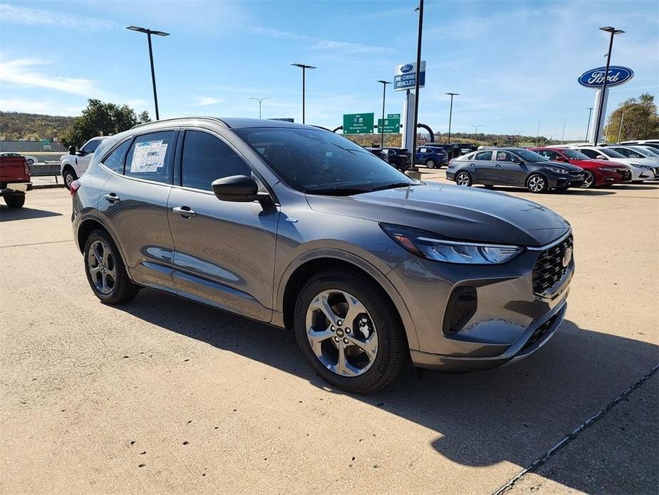 new 2024 Ford Escape car, priced at $31,432