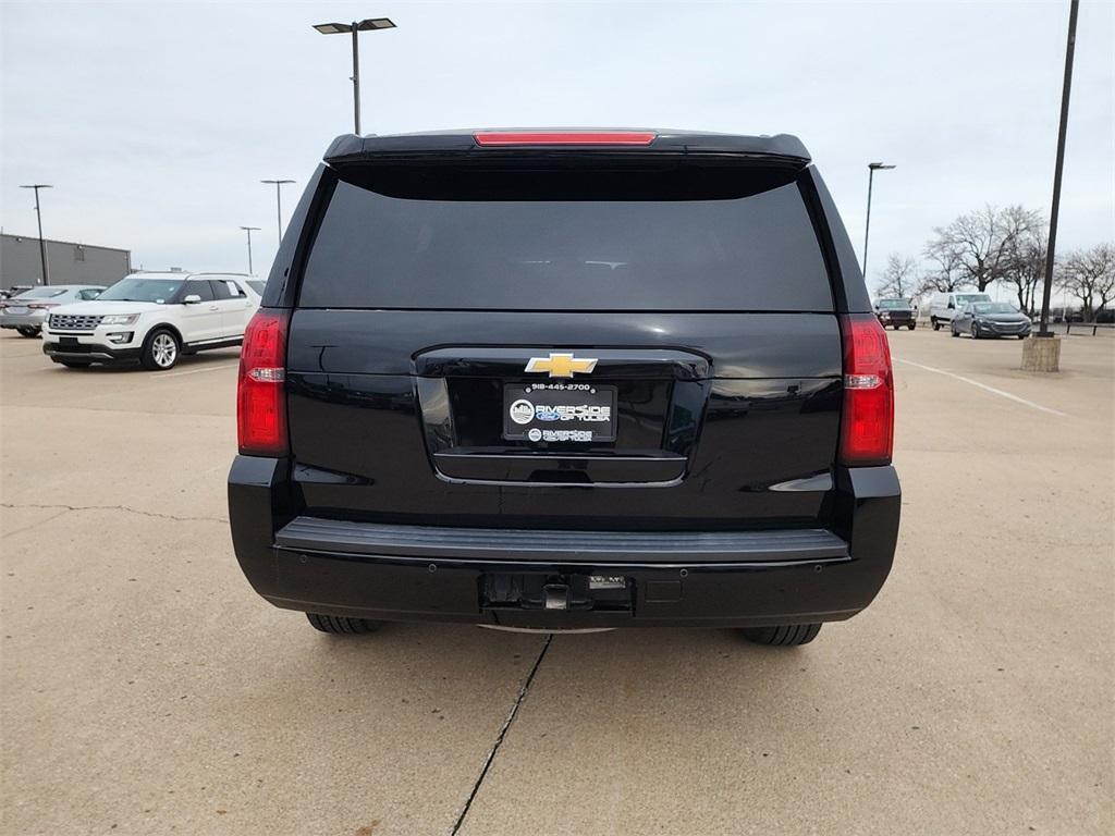 used 2016 Chevrolet Tahoe car, priced at $12,979