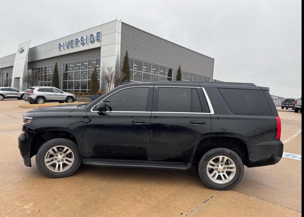 used 2016 Chevrolet Tahoe car, priced at $13,750