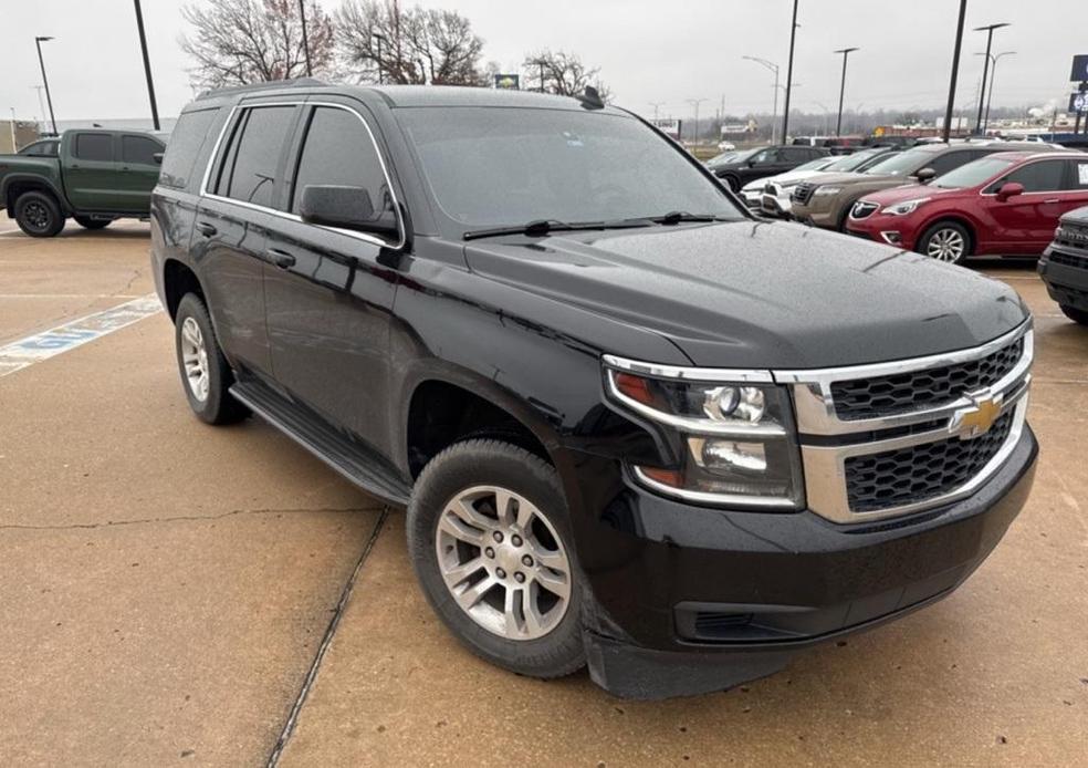 used 2016 Chevrolet Tahoe car, priced at $13,750