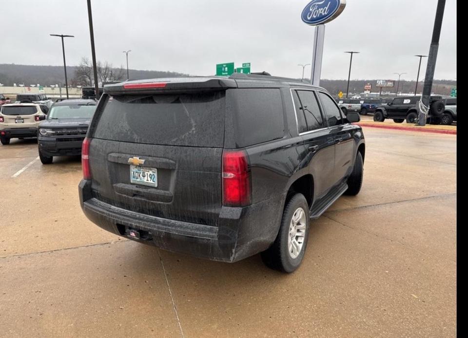 used 2016 Chevrolet Tahoe car, priced at $13,750