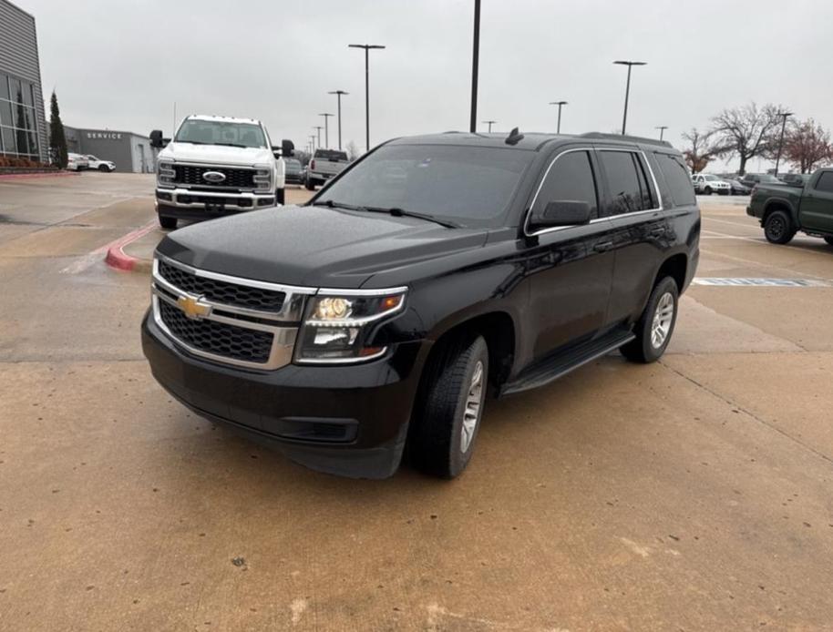 used 2016 Chevrolet Tahoe car, priced at $13,750