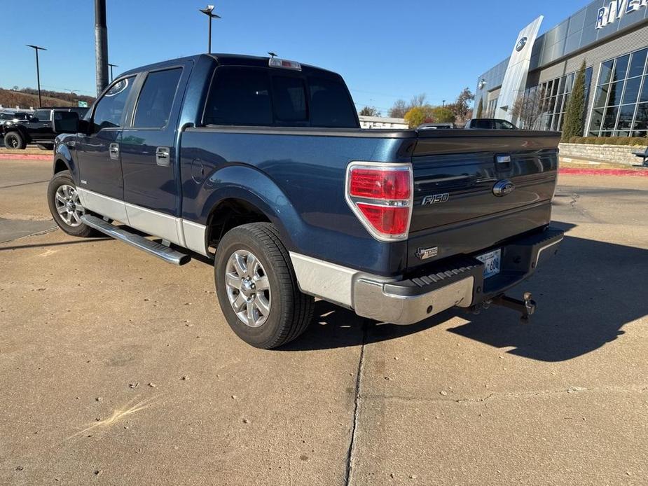 used 2014 Ford F-150 car, priced at $12,714