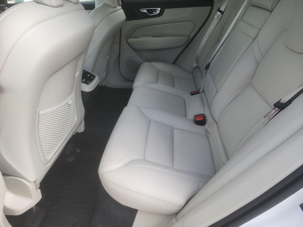 used 2021 Volvo XC60 car, priced at $26,990