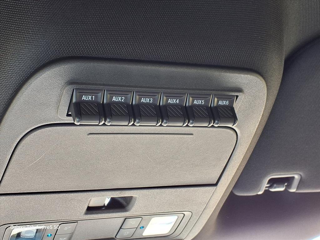 new 2025 Ford F-150 car, priced at $60,552