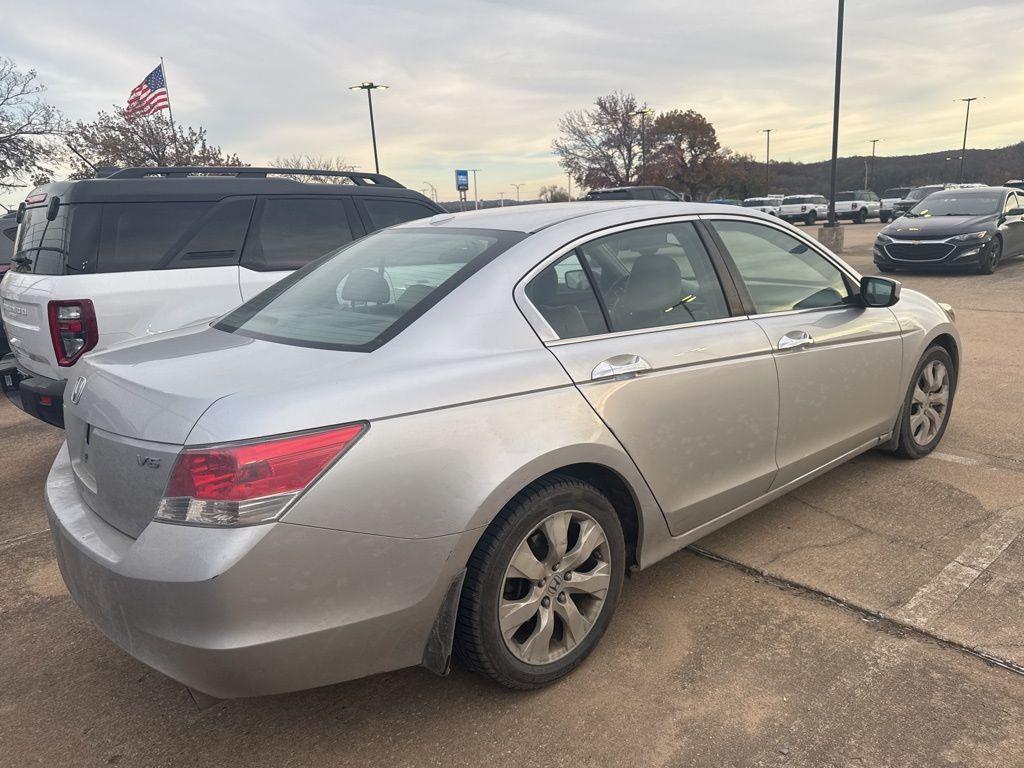 used 2009 Honda Accord car, priced at $10,995