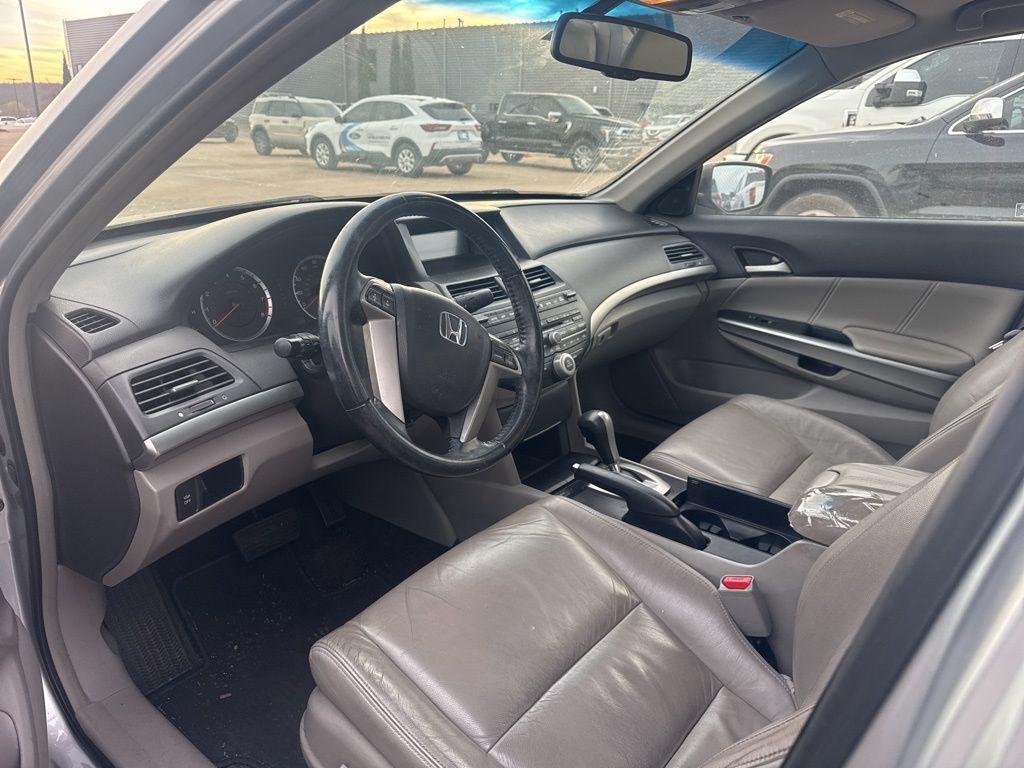 used 2009 Honda Accord car, priced at $10,995
