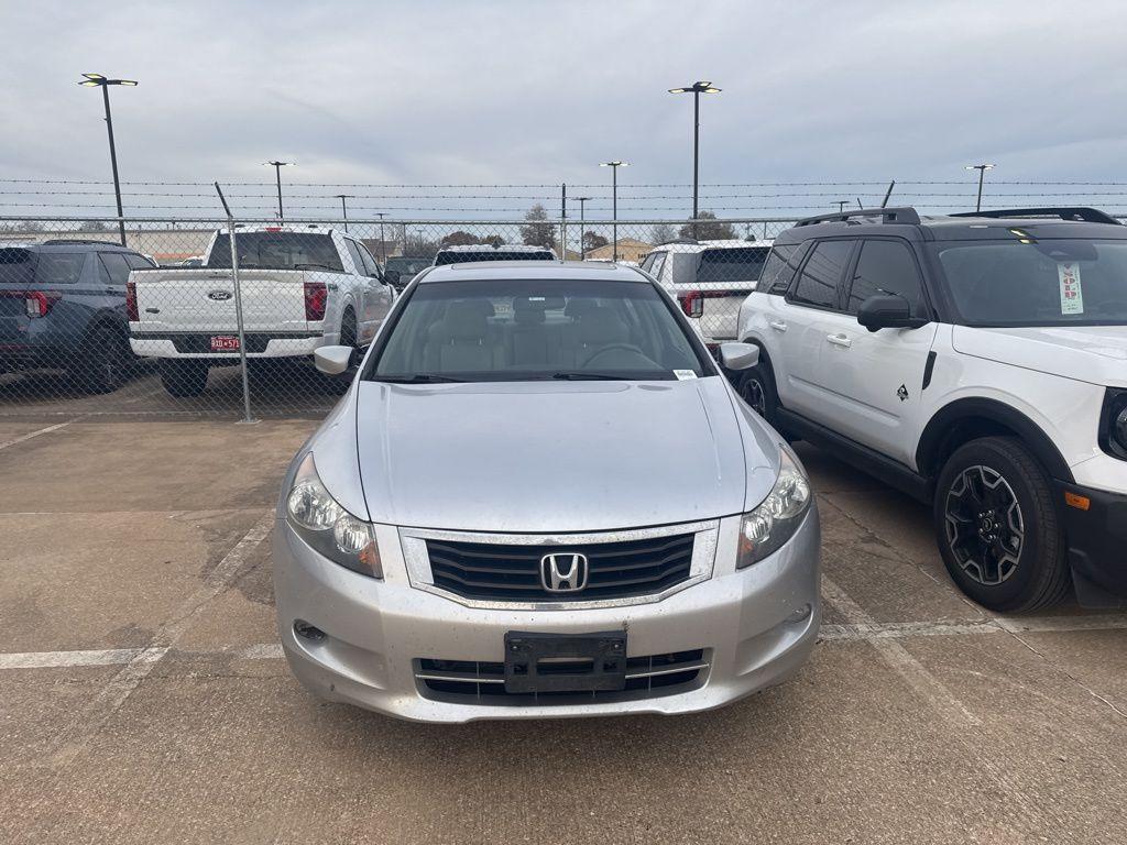 used 2009 Honda Accord car, priced at $10,995