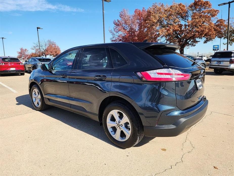 new 2024 Ford Edge car, priced at $31,283