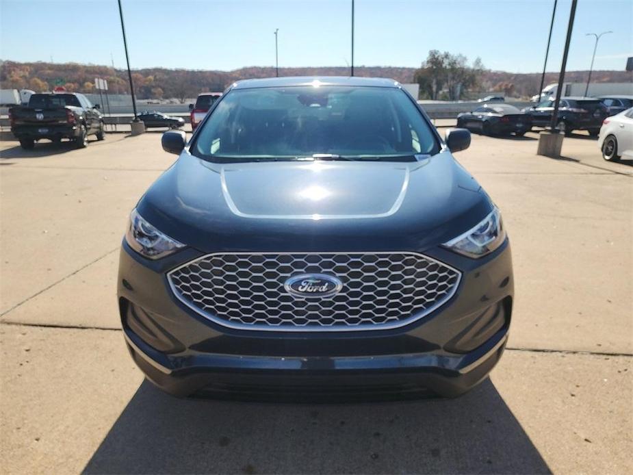 new 2024 Ford Edge car, priced at $31,283